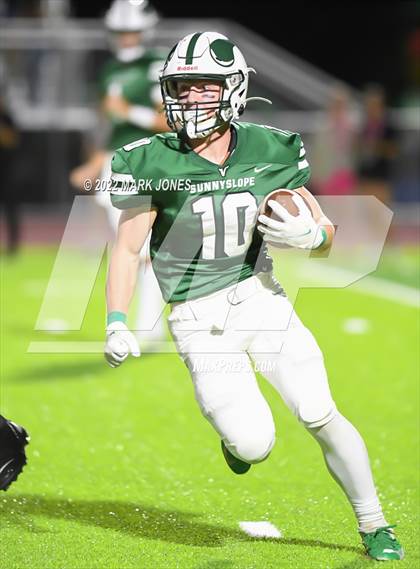 Thumbnail 2 in Higley @ Sunnyslope  photogallery.