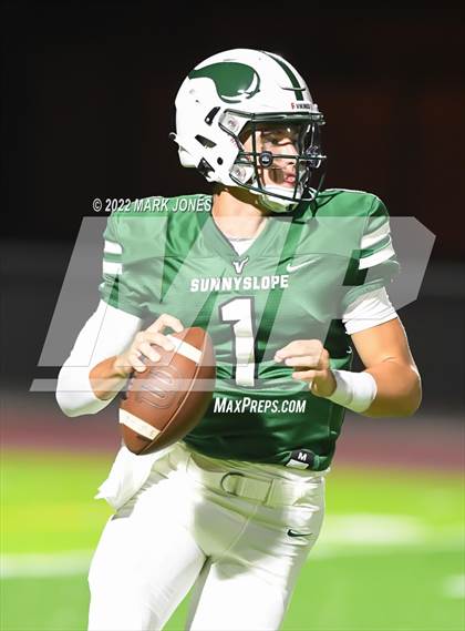 Thumbnail 2 in Higley @ Sunnyslope  photogallery.