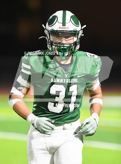 Thumbnail 1 in Higley @ Sunnyslope  photogallery.