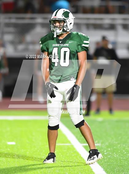 Thumbnail 1 in Higley @ Sunnyslope  photogallery.