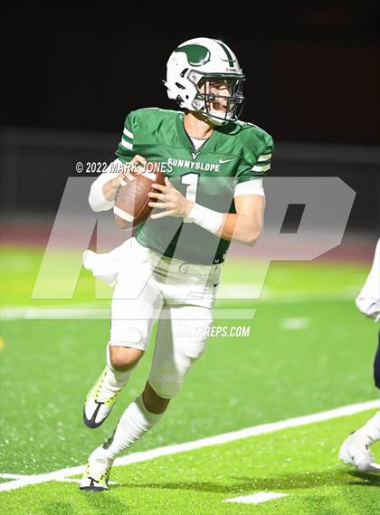 Thumbnail 1 in Higley @ Sunnyslope  photogallery.