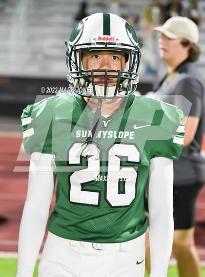Thumbnail 3 in Higley @ Sunnyslope  photogallery.