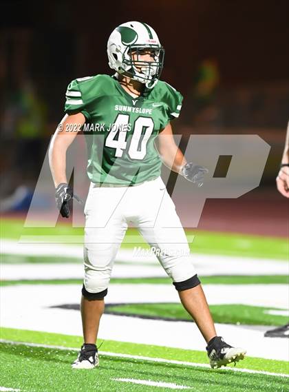 Thumbnail 3 in Higley @ Sunnyslope  photogallery.