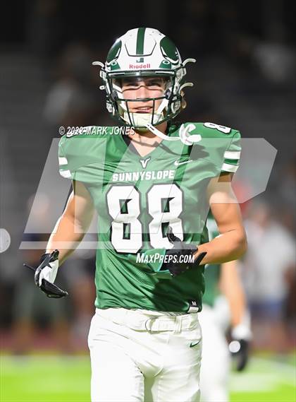 Thumbnail 1 in Higley @ Sunnyslope  photogallery.
