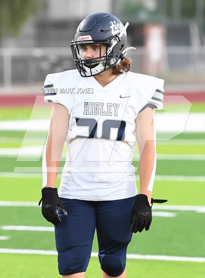Thumbnail 1 in Higley @ Sunnyslope  photogallery.