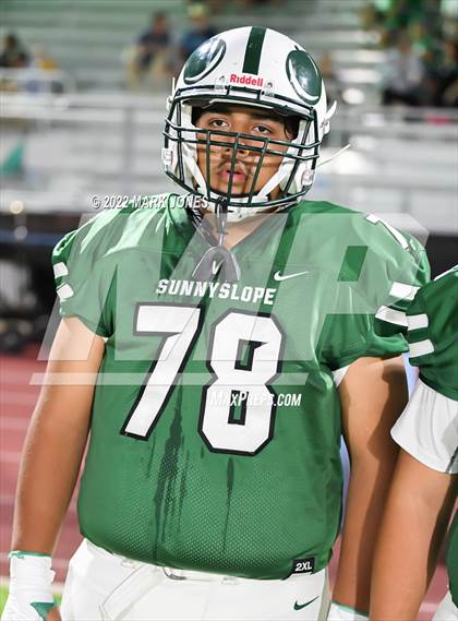 Thumbnail 2 in Higley @ Sunnyslope  photogallery.