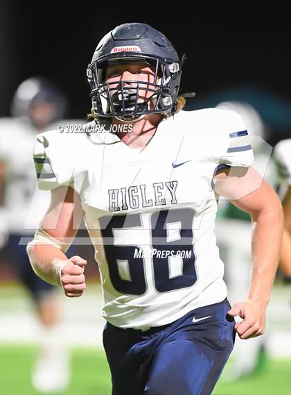 Thumbnail 2 in Higley @ Sunnyslope  photogallery.