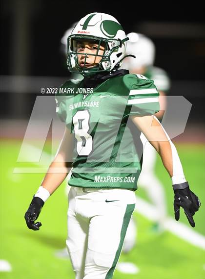 Thumbnail 1 in Higley @ Sunnyslope  photogallery.