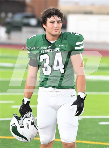 Thumbnail 2 in Higley @ Sunnyslope  photogallery.