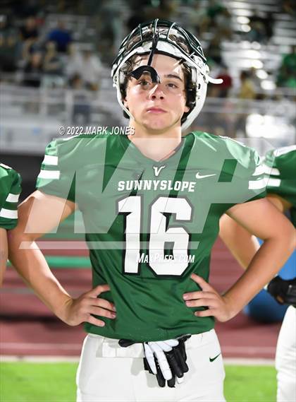 Thumbnail 1 in Higley @ Sunnyslope  photogallery.