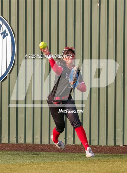 Thumbnail 3 in Melissa @ Walnut Grove photogallery.