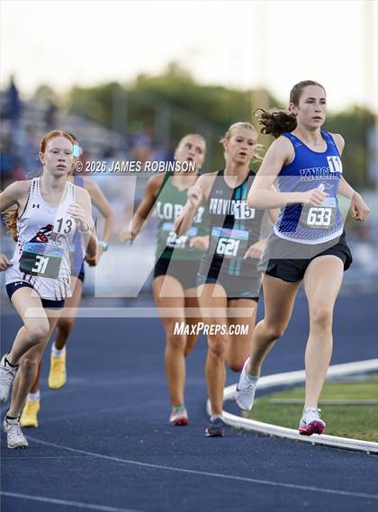 Thumbnail 2 in FHSAA Class 1A Final (800m) photogallery.