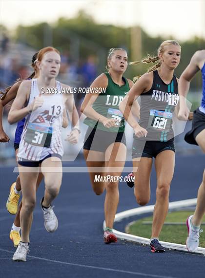 Thumbnail 2 in FHSAA Class 1A Final (800m) photogallery.
