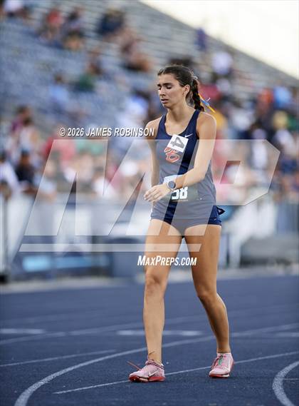 Thumbnail 2 in FHSAA Class 1A Final (800m) photogallery.