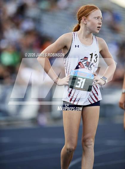Thumbnail 1 in FHSAA Class 1A Final (800m) photogallery.