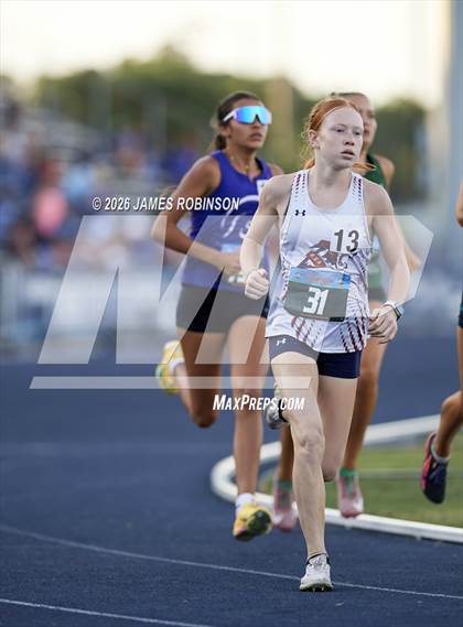 Thumbnail 1 in FHSAA Class 1A Final (800m) photogallery.