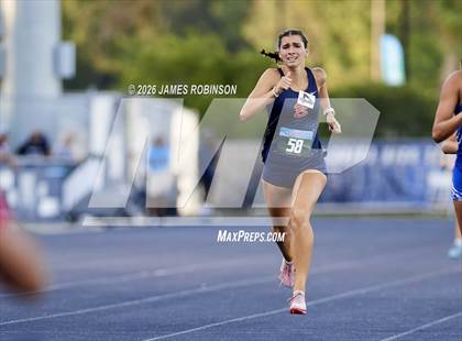 Thumbnail 1 in FHSAA Class 1A Final (800m) photogallery.