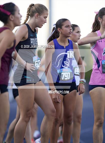 Thumbnail 3 in FHSAA Class 1A Final (800m) photogallery.