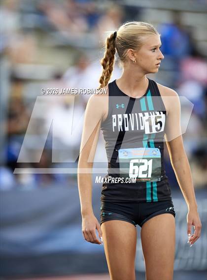 Thumbnail 3 in FHSAA Class 1A Final (800m) photogallery.