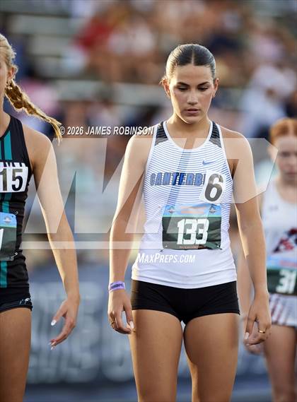 Thumbnail 2 in FHSAA Class 1A Final (800m) photogallery.