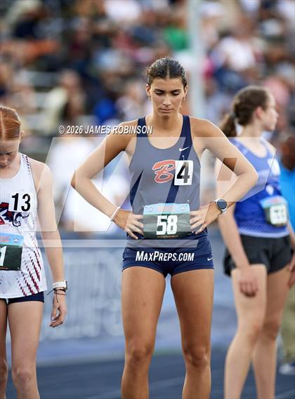 Thumbnail 2 in FHSAA Class 1A Final (800m) photogallery.