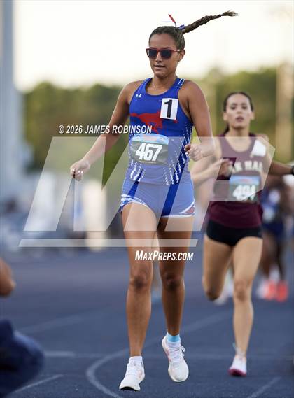 Thumbnail 2 in FHSAA Class 1A Final (800m) photogallery.
