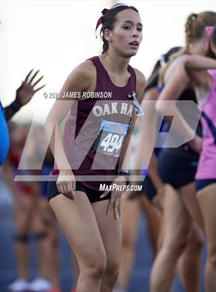 Thumbnail 1 in FHSAA Class 1A Final (800m) photogallery.