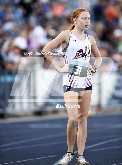 Thumbnail 1 in FHSAA Class 1A Final (800m) photogallery.
