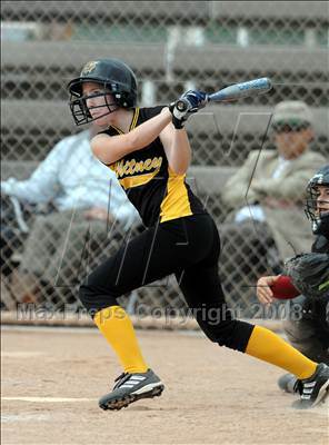 Thumbnail 2 in Capistrano Valley Christian @ Whitney photogallery.