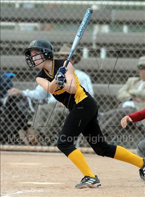 Thumbnail 3 in Capistrano Valley Christian @ Whitney photogallery.
