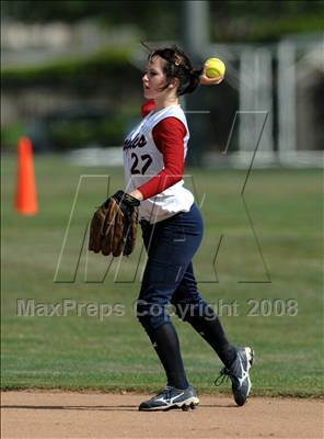 Thumbnail 1 in Capistrano Valley Christian @ Whitney photogallery.