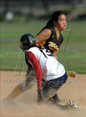 Thumbnail 1 in Capistrano Valley Christian @ Whitney photogallery.