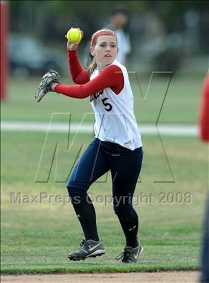 Thumbnail 1 in Capistrano Valley Christian @ Whitney photogallery.