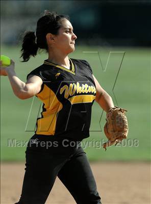 Thumbnail 2 in Capistrano Valley Christian @ Whitney photogallery.