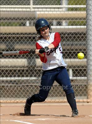 Thumbnail 1 in Capistrano Valley Christian @ Whitney photogallery.