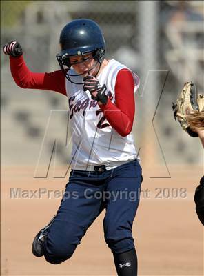 Thumbnail 3 in Capistrano Valley Christian @ Whitney photogallery.
