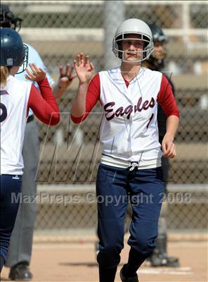 Thumbnail 3 in Capistrano Valley Christian @ Whitney photogallery.