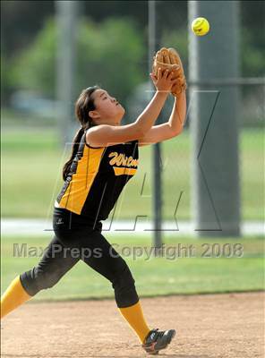 Thumbnail 2 in Capistrano Valley Christian @ Whitney photogallery.