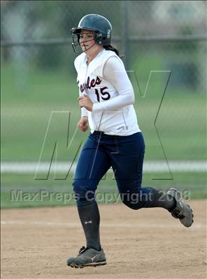 Thumbnail 2 in Capistrano Valley Christian @ Whitney photogallery.