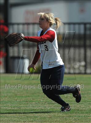 Thumbnail 3 in Capistrano Valley Christian @ Whitney photogallery.