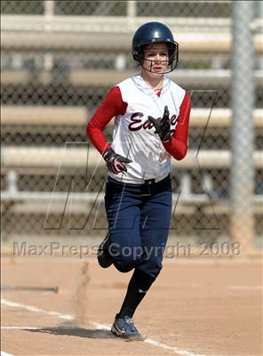 Thumbnail 3 in Capistrano Valley Christian @ Whitney photogallery.