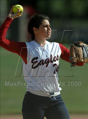 Thumbnail 3 in Capistrano Valley Christian @ Whitney photogallery.