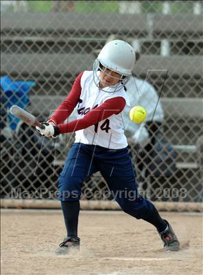 Thumbnail 2 in Capistrano Valley Christian @ Whitney photogallery.