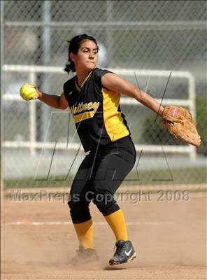 Thumbnail 3 in Capistrano Valley Christian @ Whitney photogallery.
