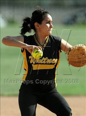 Thumbnail 3 in Capistrano Valley Christian @ Whitney photogallery.