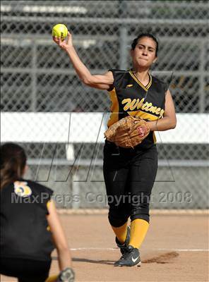 Thumbnail 2 in Capistrano Valley Christian @ Whitney photogallery.