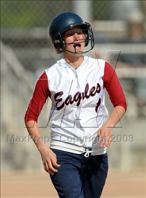 Thumbnail 3 in Capistrano Valley Christian @ Whitney photogallery.