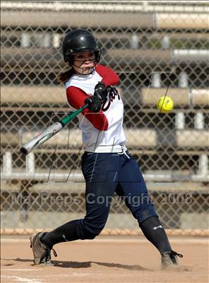 Thumbnail 1 in Capistrano Valley Christian @ Whitney photogallery.