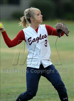 Thumbnail 3 in Capistrano Valley Christian @ Whitney photogallery.