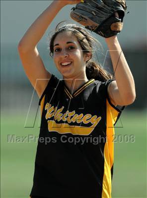 Thumbnail 2 in Capistrano Valley Christian @ Whitney photogallery.